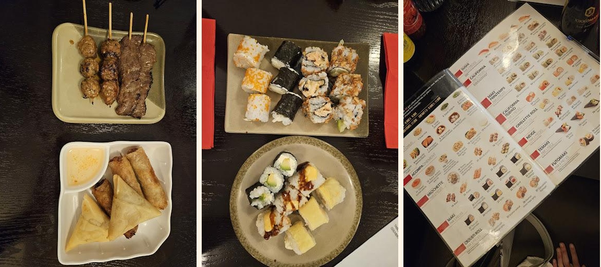 Tankiu Sakura - Gallery Image 1