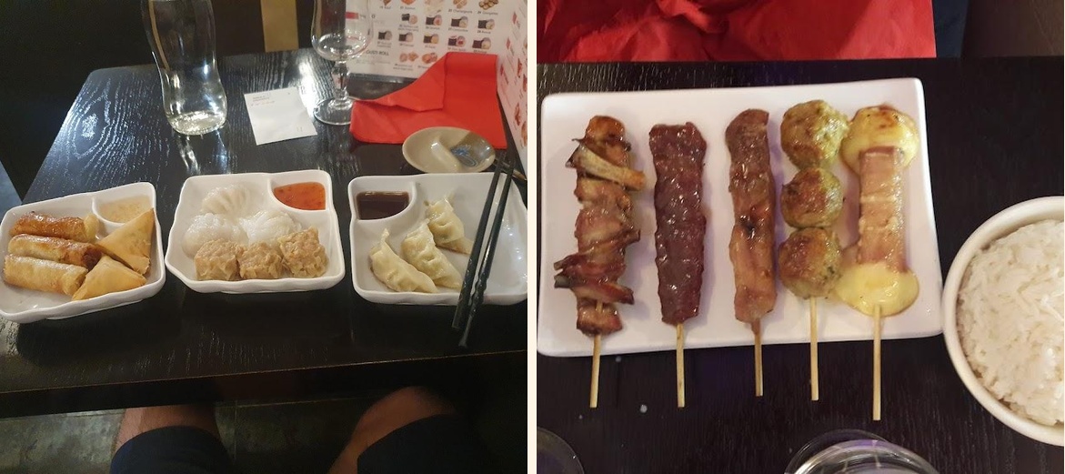 Tankiu Sakura - Gallery Image 4